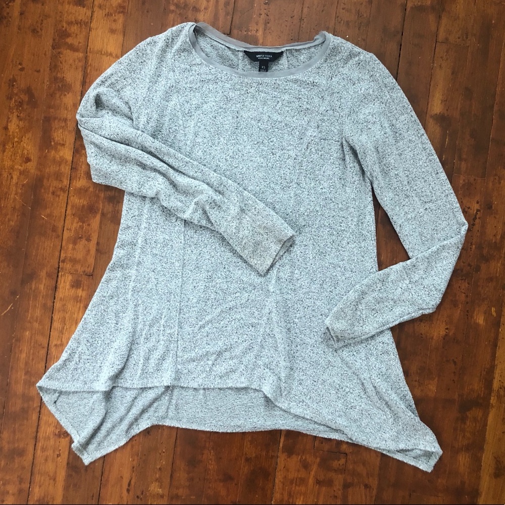 Simply Vera lose sweater